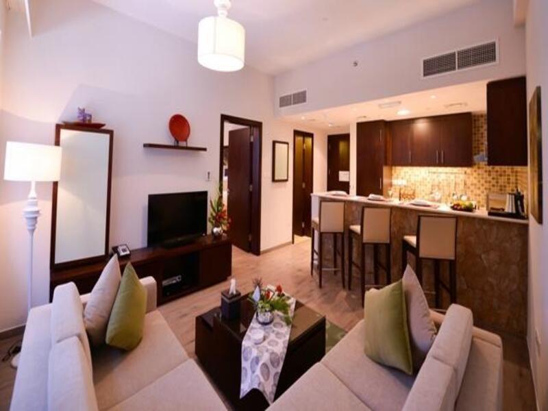 Aparthotel Vision Links 3