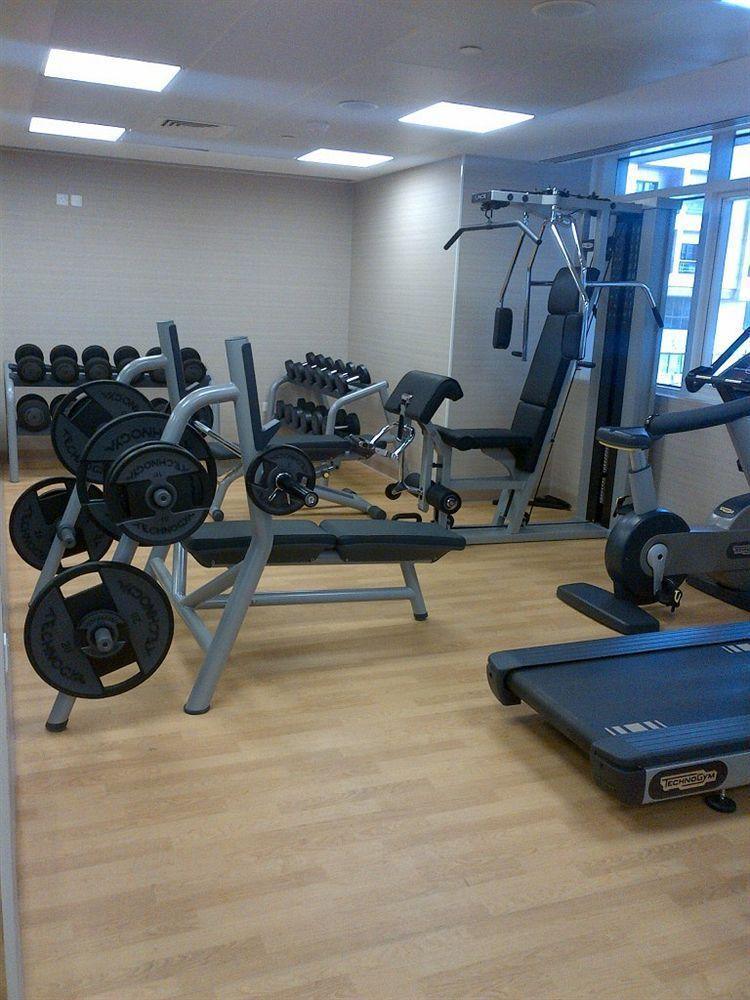 Vision Links 3 Aparthotel