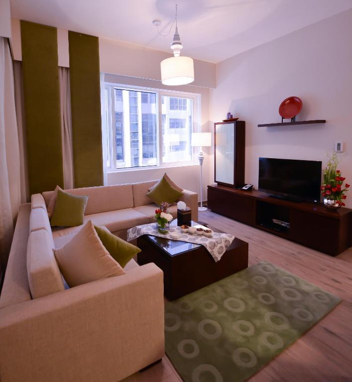 Aparthotel Vision Links 3