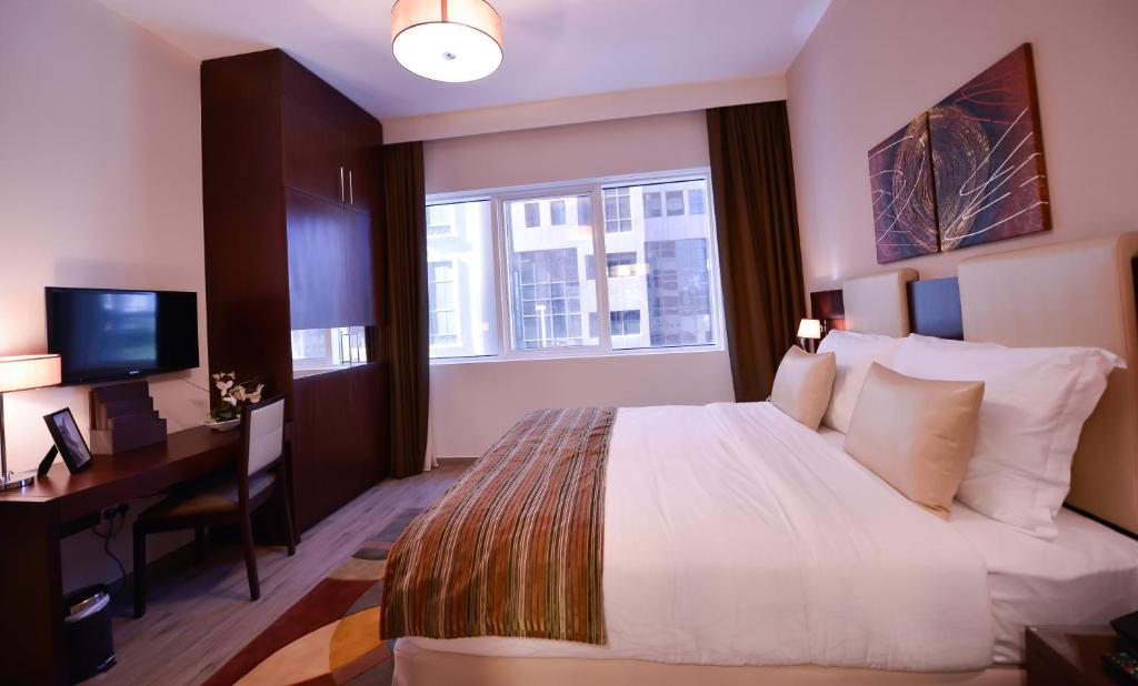 Aparthotel Vision Links 3 4*