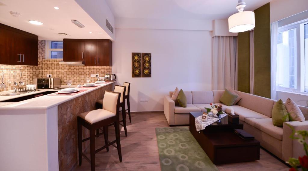 Aparthotel Vision Links 3