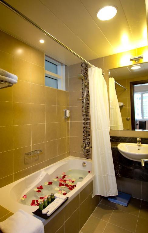Aparthotel Vision Links 3 Abu Dhabi