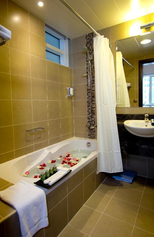Vision Links 3 Aparthotel 4*