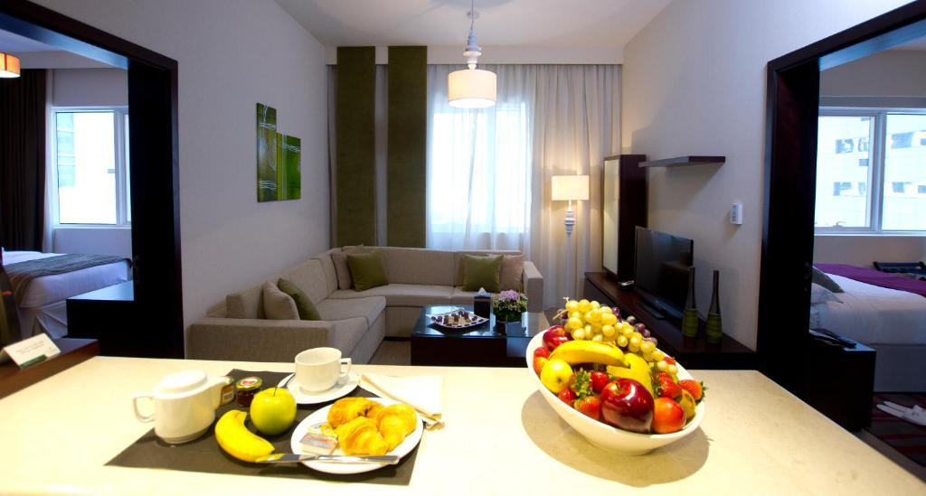 Aparthotel Vision Links 3 Abu Dhabi