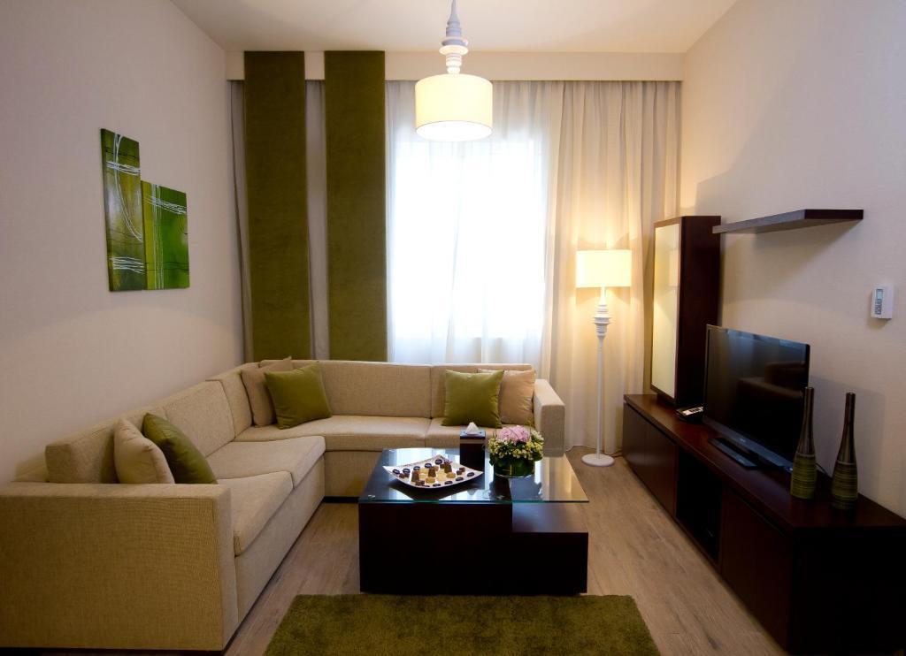 Aparthotel Vision Links 3