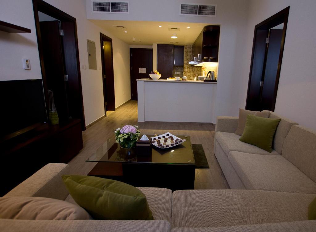 Vision Links 3 Aparthotel