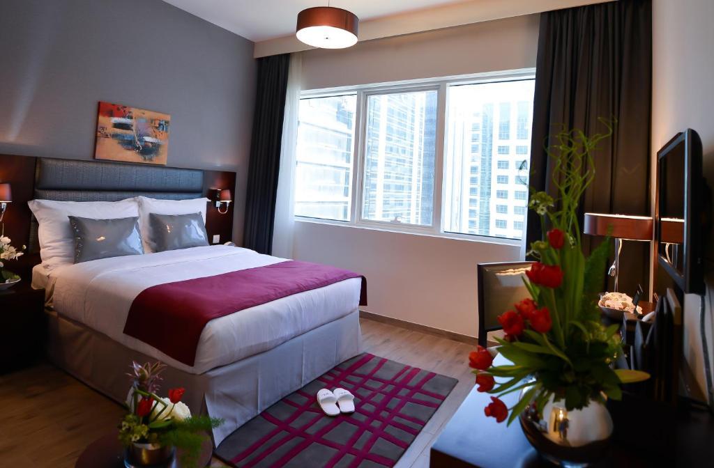 Vision Links 3 Aparthotel 4*