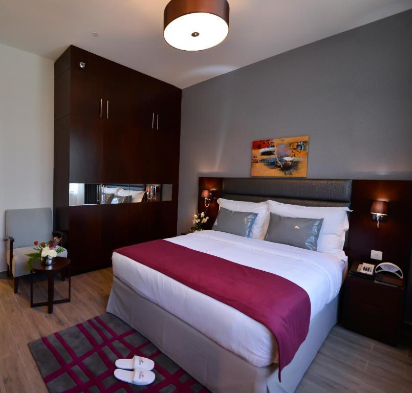 Aparthotel Vision Links 3 Abu Dhabi