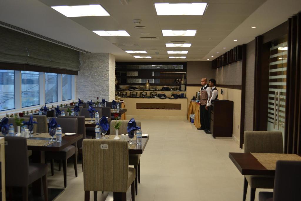 Vision Links 3 Aparthotel 4*