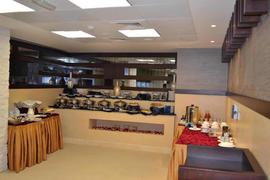 Aparthotel Vision Links 3 Abu Dhabi