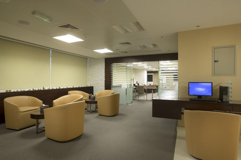 Aparthotel Vision Links 3 Abu Dhabi
