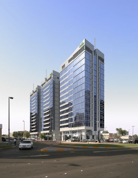 Vision Links 3 Abu Dhabi