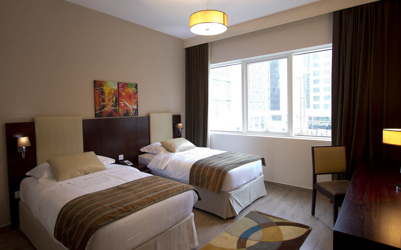 Aparthotel Vision Links 3 Abu Dhabi