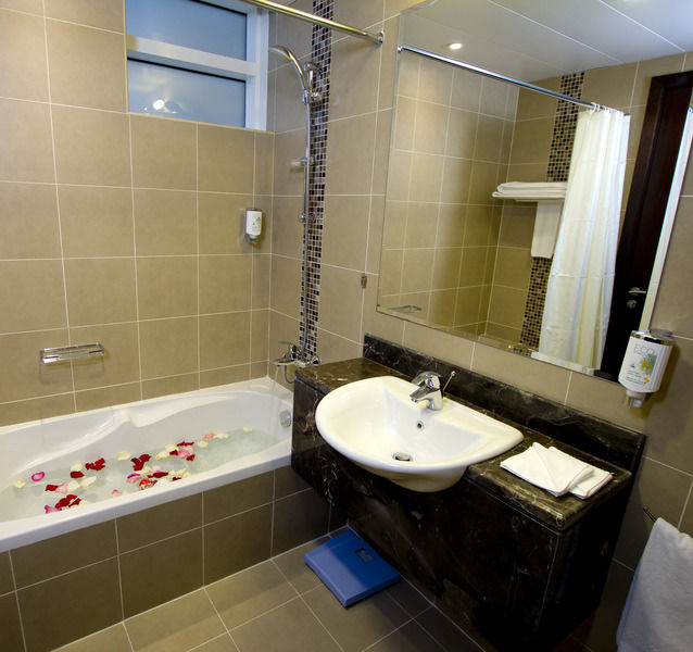 Aparthotel Vision Links 3 4*
