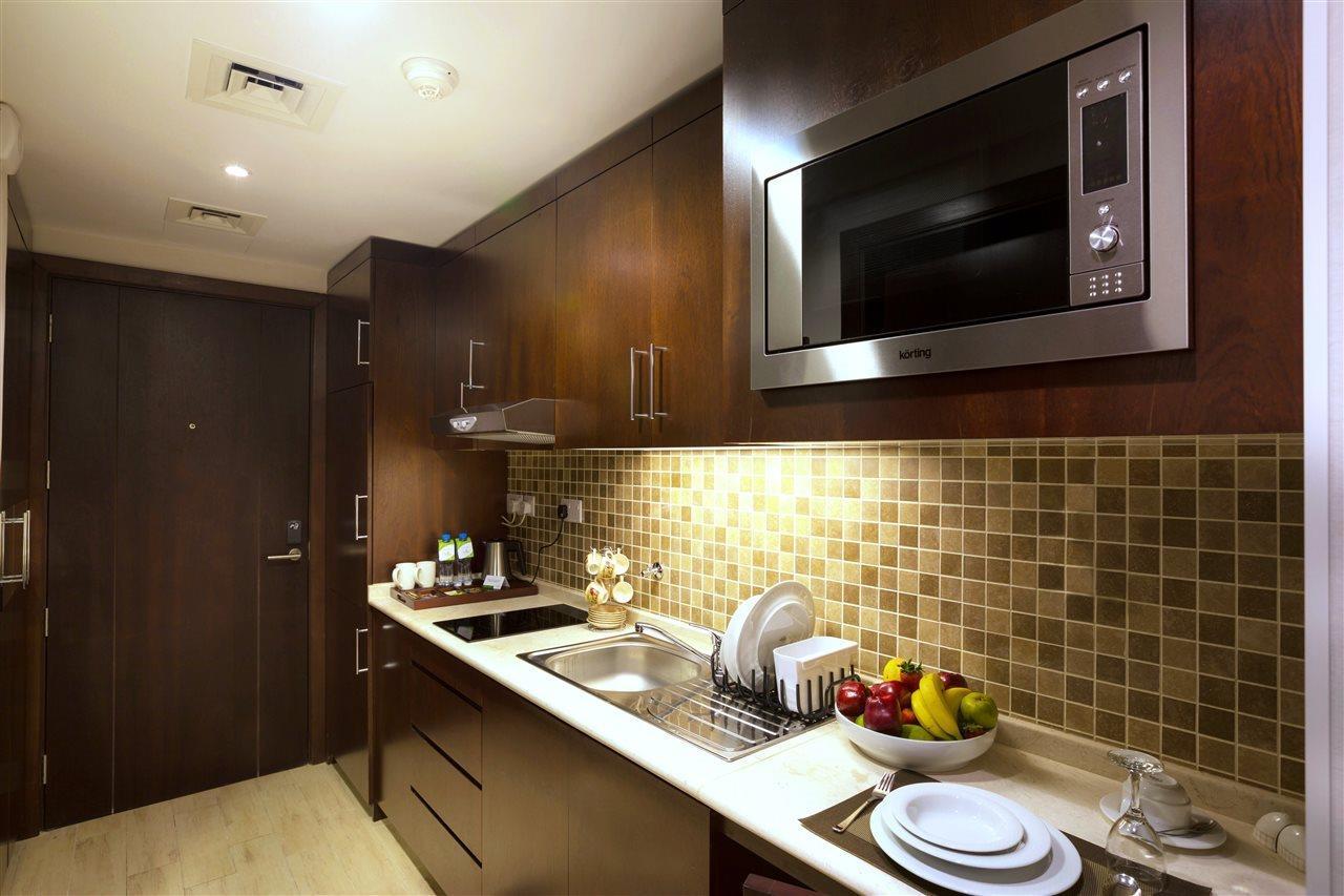 Aparthotel Vision Links 3