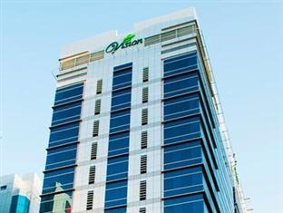 Vision Links 3 Abu Dhabi