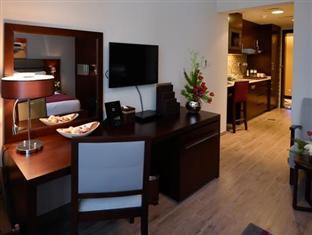 Vision Links 3 Aparthotel
