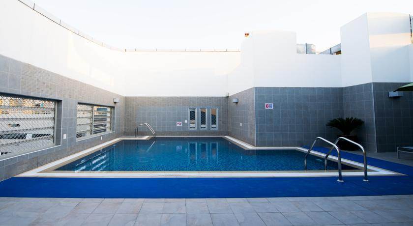Aparthotel Vision Links 3