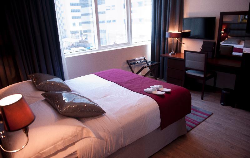 Aparthotel Vision Links 3 Abu Dhabi