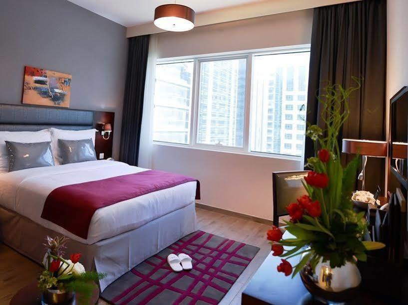 Aparthotel Vision Links 3 Abu Dhabi
